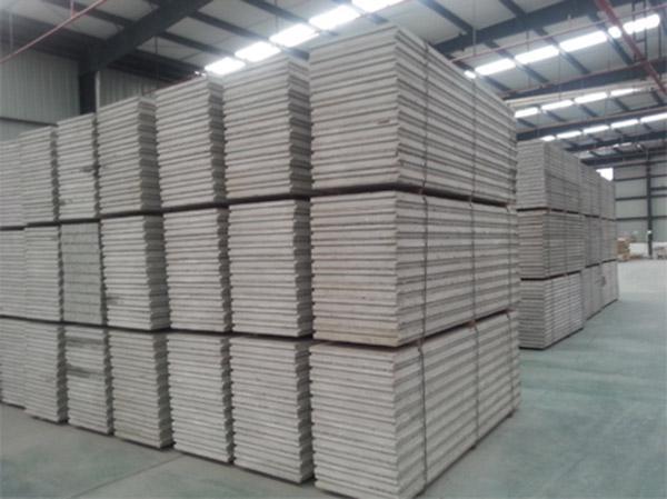 陜西輕質隔墻板廠家