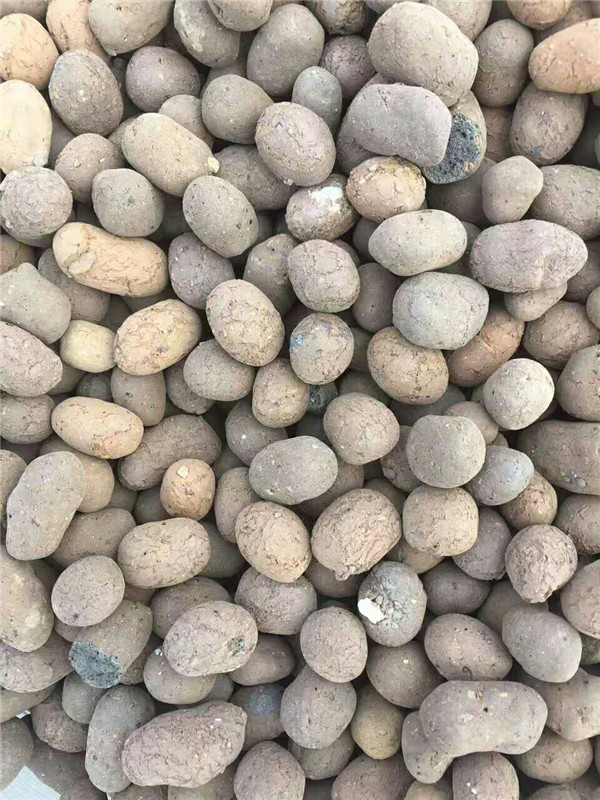 陜西黏土陶粒 陜西黏土陶粒